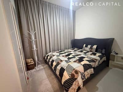 3 Bedroom Townhouse for Rent in DAMAC Hills 2 (Akoya by DAMAC), Dubai - FURNISHED | MIDDLE UNIT| BIGLIVING  SINGLE VACANT