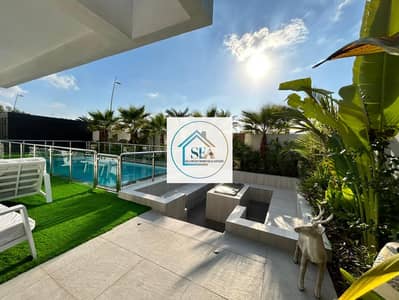 5 Bedroom Villa for Sale in Yas Island, Abu Dhabi - IMG-20250418-WA0146. jpg