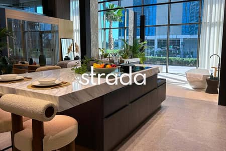 4 Bedroom Apartment for Sale in Dubai Marina, Dubai - Various Selections Offered | Premium Luxury