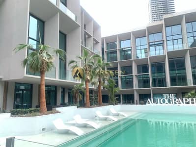 Studio for Rent in Jumeirah Village Circle (JVC), Dubai - IMG-20250418-WA0458. jpg