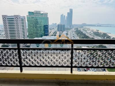 Bright & Huge 4 Bedroom Home | Corniche Location!