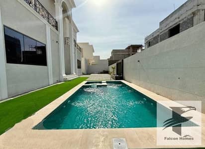 Brand New | 6 BR Spacious Villa | Pool | Garden