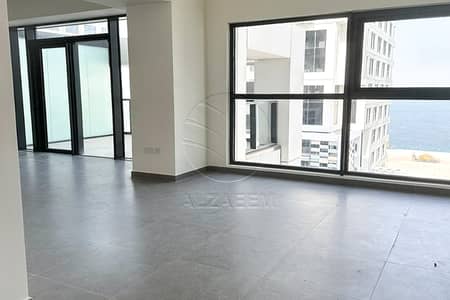 Stunning Sea View | BAlCONY | Big Unit