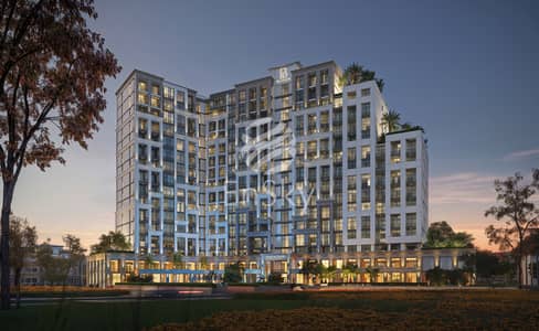 4 Cпальни Апартаменты Продажа в Яс Айленд, Абу-Даби - Квартира в Яс Айленд，Яс Бей，Bab Al Qasr Residence 25, 4 cпальни, 2800000 AED - 11386089