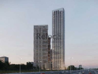 苏巴哈特兰社区， 迪拜 1 卧室单位待售 - 位于苏巴哈特兰社区，苏巴一号社区，The Element 1 卧室的公寓 1843600 AED - 11386091