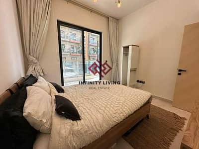 Fully Furnished I Vacant I Higher Rental Returns