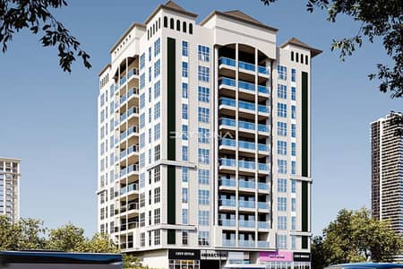 SPACIOUS & ELEGANCE DESIGN | 1BHK | MULTIPLE UNITS | READY TO MOVE