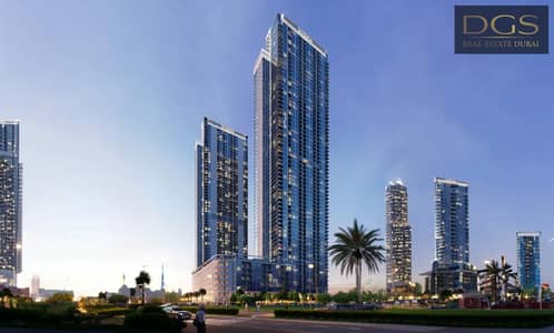 1 Bedroom Flat for Sale in Sobha Hartland, Dubai - Screenshot 2025-04-18 at 3.38. 01 PM. png