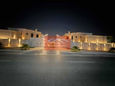 8 Bedroom Villa for Rent in Mohammed Bin Zayed City, Abu Dhabi - IMG_8529. jpg