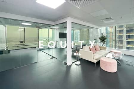 商业湾， 迪拜 写字楼待租 - 位于商业湾，贝斯沃特大厦 的写字楼 310000 AED - 11386341