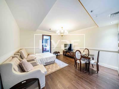 1 Bedroom Hotel Apartment for Sale in Palm Jumeirah, Dubai - Hotel | Hands Off Investment | Act Now