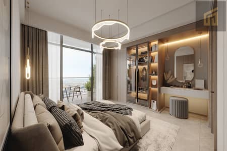 1 Bedroom Apartment for Sale in Jumeirah Village Circle (JVC), Dubai - 29. jpg