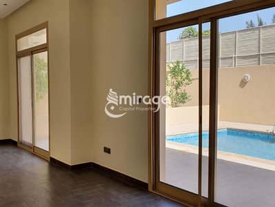 4 Bedroom Villa for Rent in Khalifa City, Abu Dhabi - 20. jpg