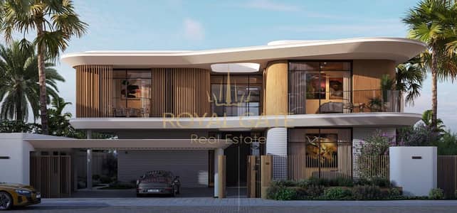 5 Bedroom Villa for Sale in Yas Island, Abu Dhabi - Capture. JPG
