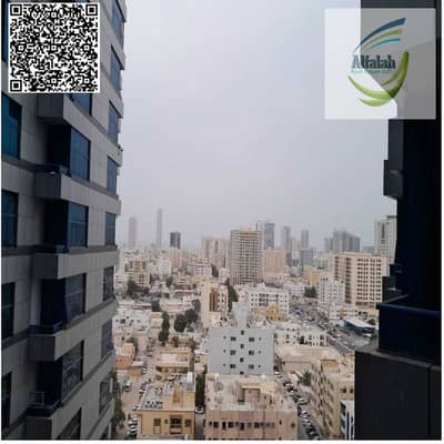 فلیٹ 1 غرفة نوم للبيع في الراشدية، عجمان - A New Design - Made with PosterMyWall (11). jpg