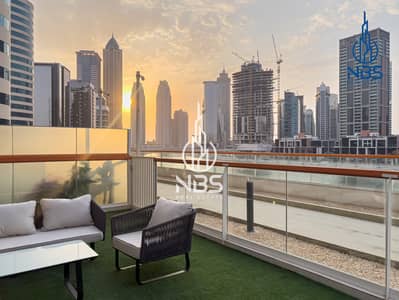 2 Bedroom Apartment for Rent in Business Bay, Dubai - f8418c3f-c36e-4d21-ac1c-0c38dad1cf42-7b4b8b07-99cd-4a64-917c-b039a83bca5c. png
