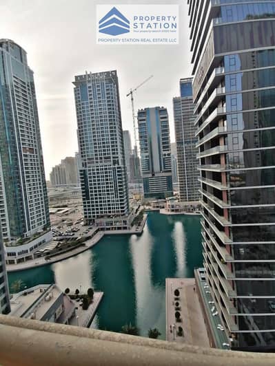 شقة 1 غرفة نوم للايجار في أبراج بحيرات الجميرا، دبي - WhatsApp Image 2025-04-18 at 3.45. 31 PM (1). jpeg