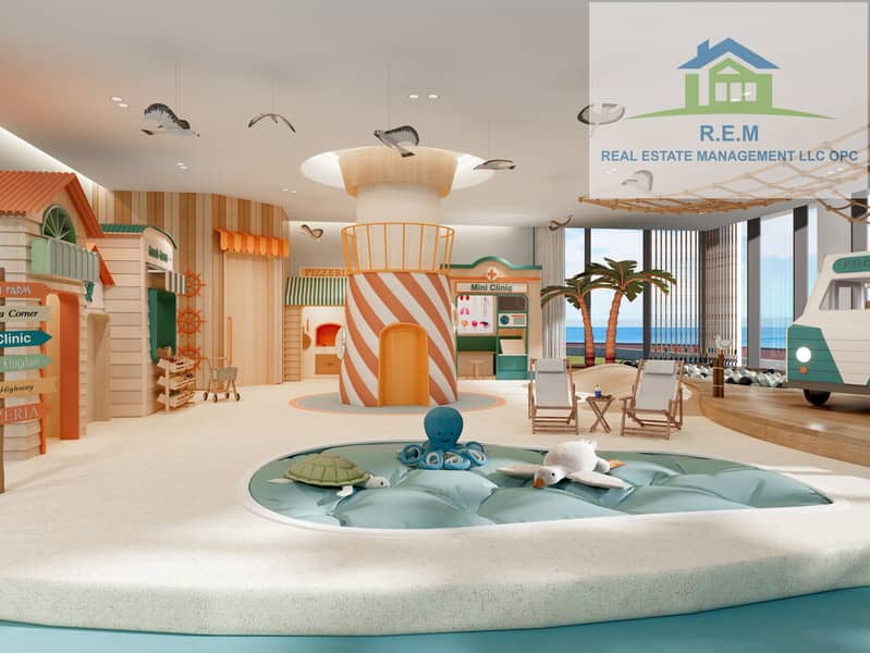 5 Costa Mare - Kids Area. jpg