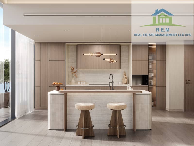 6 Costa Mare - Kitchen. jpg