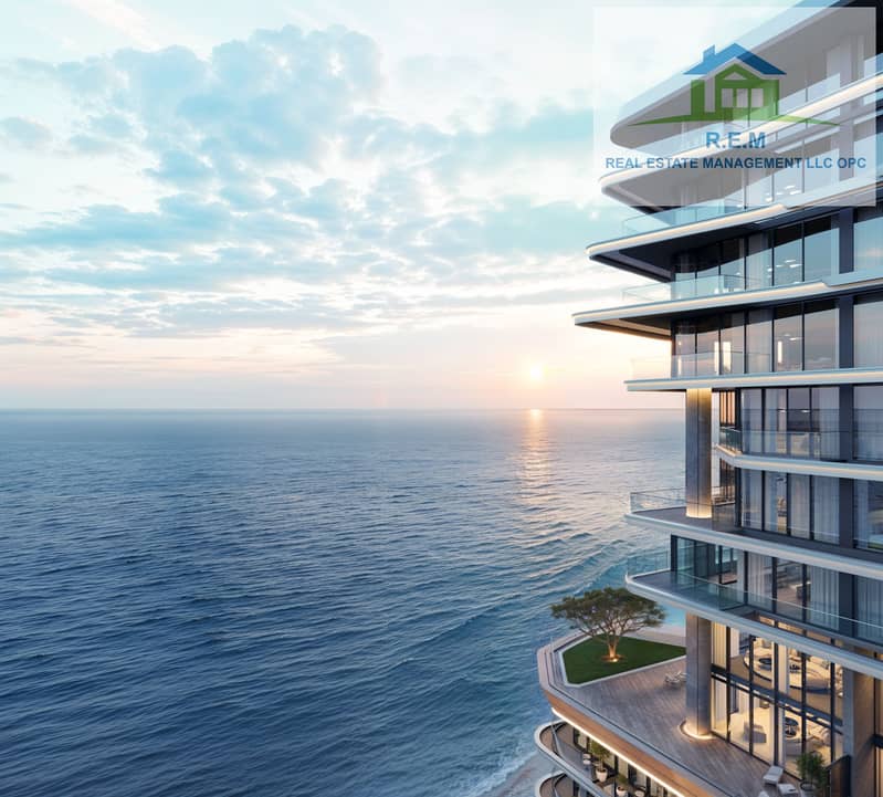 17 Costa Mare - Balcony view. jpg