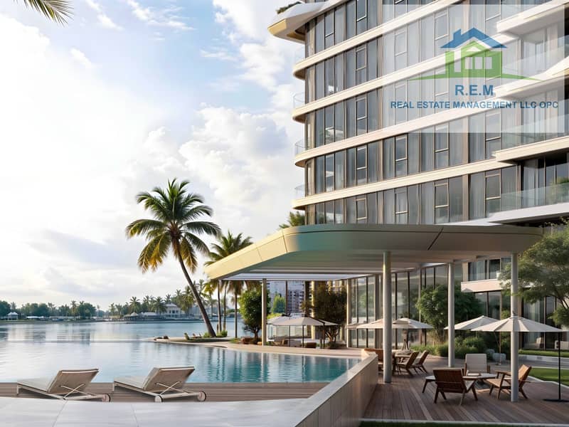 22 Costa Mare - Ground floor pool. jpg