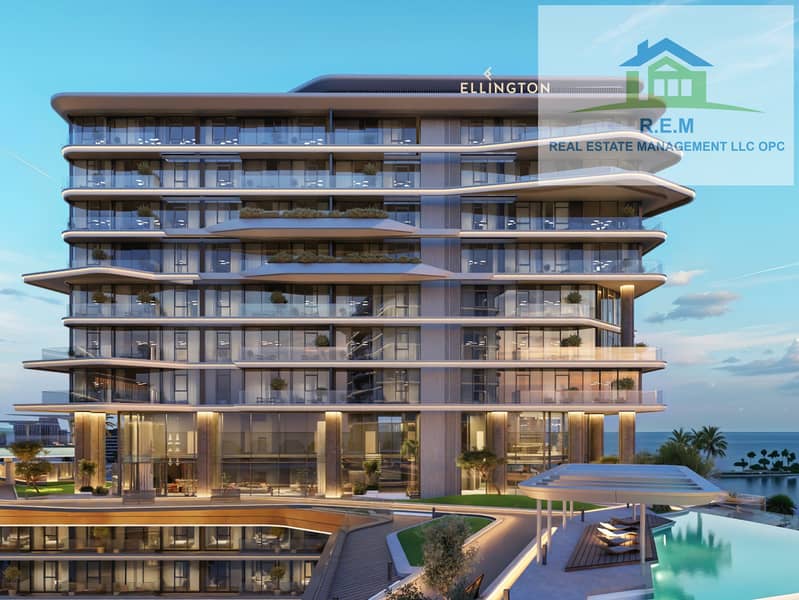 24 Costa Mare - high floor amenities deck 1. jpg