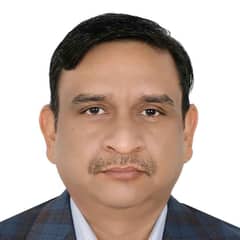 Nazim Mohd Farook