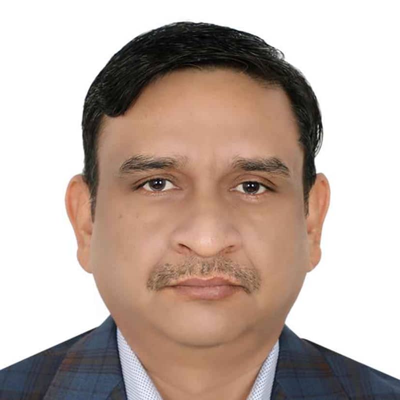 Nazim Mohd Farook