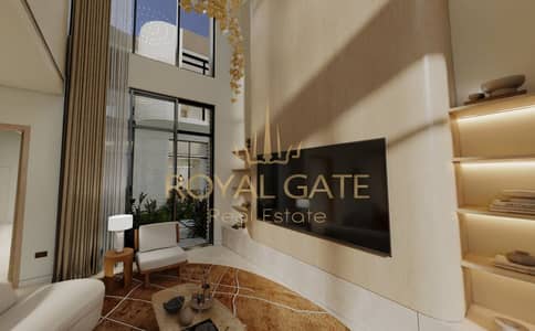 6 Bedroom Villa for Sale in Yas Island, Abu Dhabi - 7. JPG