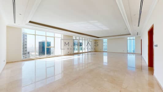 朱美拉湖塔 (JLT)， 迪拜 5 卧室顶楼公寓待租 - MIDAS-REAL-ESTATE-Al-Seef-Tower-2-JUMEIRAH-LAKES-TOWERS-04182025_142333. jpg