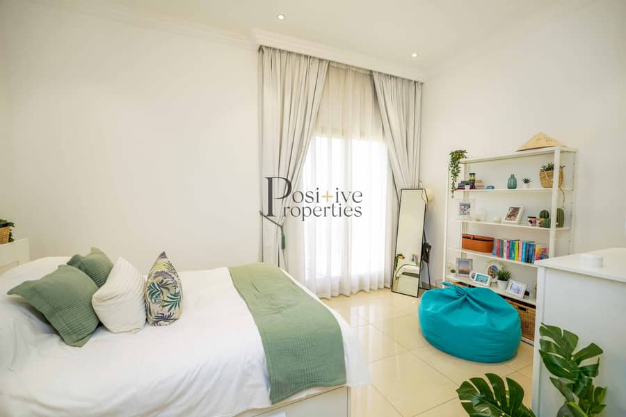 Unfurnished Villa| Vacant in July |Well Maintained