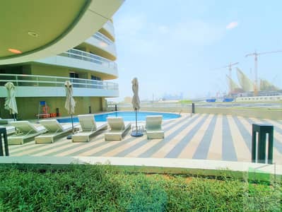 萨迪亚特岛， 阿布扎比 2 卧室公寓待售 - 20230725_121227. jpg