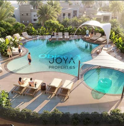 3 Bedroom Flat for Sale in Al Furjan, Dubai - Premium Units | Investor Deal | Limited Availability