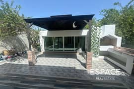 Vacant 3E | Corner Unit | Available Now