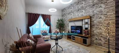 شقة في أكسيس 3،أكسيس ريزيدنسز،واحة دبي للسيليكون (DSO) 1 غرفة 65000 درهم - 11385844