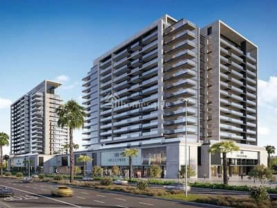 1 Bedroom Apartment for Sale in Dubai Hills Estate, Dubai - POOL VIEW-EXCEPTIONAL FINISHES-COMMUNITY LIVING 1 Bedroom Apartment for Sale in Dubai Hills Estate, Dubai - POOL VIEW-EXCEPTIONAL FINISHES-COMMUNITY LIVING