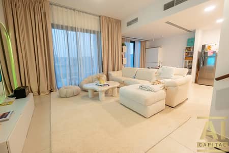3 Bedroom Townhouse for Sale in Town Square, Dubai - DSC03378-Enhanced-NR. jpg