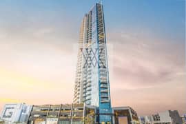 MID FLOOR - FULLY FURNISHED - SPACIOUS STUDIO