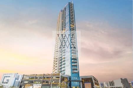 Studio for Rent in Arjan, Dubai - 13. jpg
