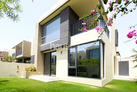 4 Bedroom Villa for Rent in Dubai Hills Estate, Dubai - Available Now | Well Maintained | Close To Park