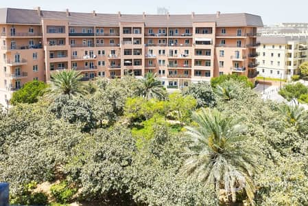 汽车城， 迪拜 1 卧室公寓待租 - 位于汽车城，上城汽车城，狄更斯马戏团公寓，狄更斯马戏团1号楼 1 卧室的公寓 85000 AED - 11386990