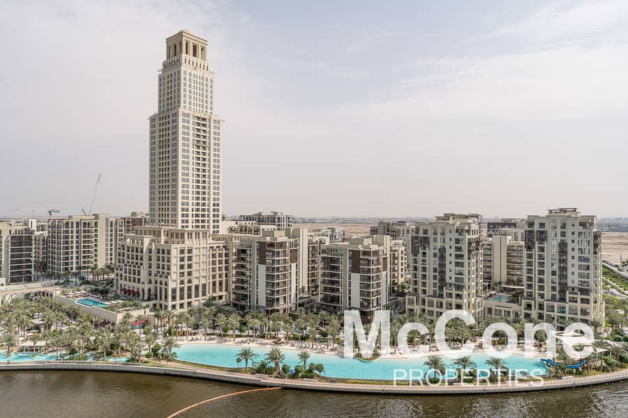 Luxurious Amenities | Prime Location | Brand New Luxurious Amenities | Prime Location | Brand New