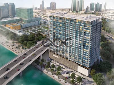 阿尔玛丽亚岛， 阿布扎比 1 卧室单位待售 - IMG01. jpg