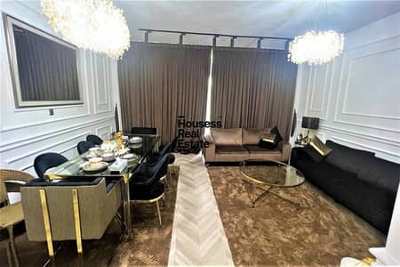 3 Bedroom Villa for Rent in DAMAC Hills 2 (Akoya by DAMAC), Dubai - Fully Renovated | Furnished | Vacant