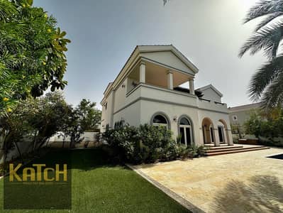 5 Bedroom Villa for Sale in The Villa, Dubai - WhatsApp Image 2025-04-18 at 6.03. 21 PM (1). jpeg
