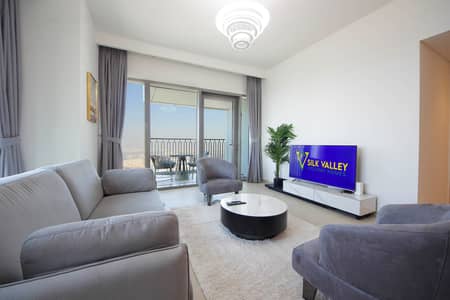 فلیٹ 2 غرفة نوم للايجار في زعبيل، دبي - IMG_6169. jpg