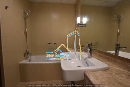 Brand New 4 Master BR with 2 Parkings, Balcony, Mads Room and Facilities Brand New 4 Master BR with 2 Parkings, Balcony, Mads Room and Facilities