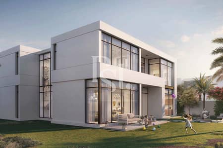 4 Cпальни Вилла Продажа в Аль Джуотль остров, Абу-Даби - Jubail-Island-Abu-Dhabi-UAE (35). jpg