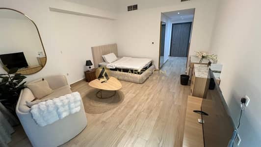 Студия в аренду в Джумейра Вилладж Серкл (ДЖВС), Дубай - IMG-20250409-WA0313. jpg