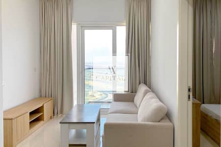 1 Bedroom Apartment for Sale in DAMAC Hills, Dubai - 1BHK | Furnished | Golf View |  Hot Deal